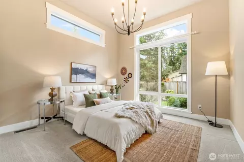 Bedroom - 21707 2nd Ave SE, Bothell, WA 98021 photo 1 of 6