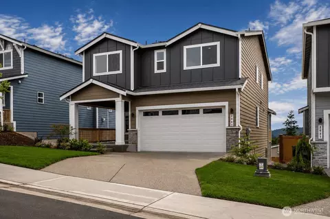 2043 NE Norseman Way, Poulsbo, WA 98370