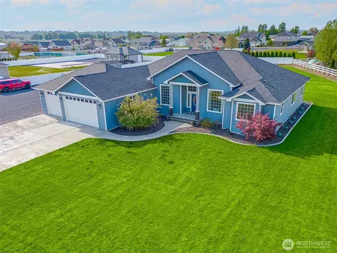 10223 Road 58 NE, Moses Lake, WA 98837