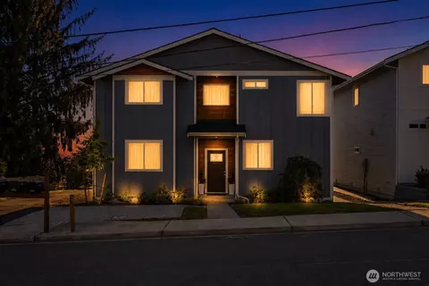 3058 44th Ave NE, Tacoma, WA 98422