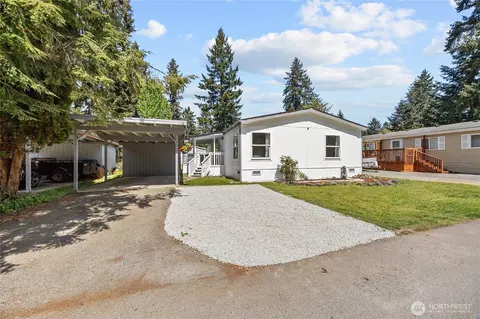 8807 226th St E #12, Graham, WA 98338