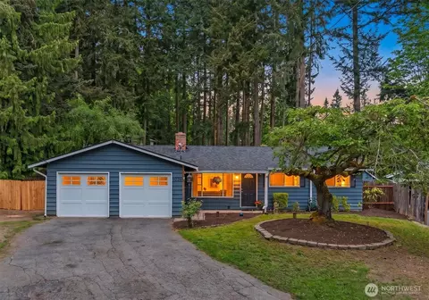 9226 NE 184th Pl, Bothell, WA 98011