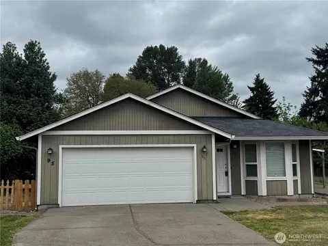 95 Barnes St, Kelso, WA 98626