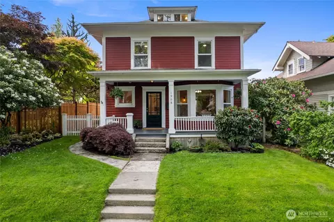 1908 N Anderson St, Tacoma, WA 98406