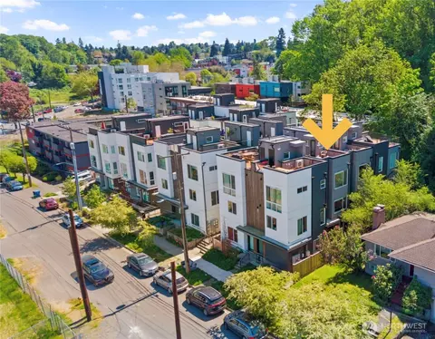 3727 S Dawson St UNIT C, Seattle, WA 98118