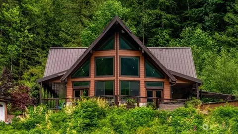 15305 Index-galena Rd, Index, WA 98256