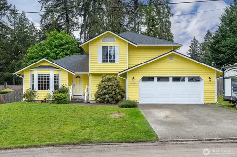 442 Cougar St SE, Lacey, WA 98503