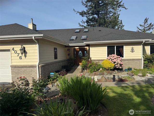 4076 S Camano Dr S, Camano Island, WA 98282
