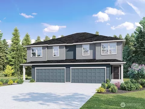 7414 B 281st Pl NW #54, Stanwood, WA 98292