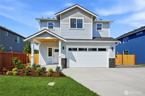 17802 26th Dr Ne Dr NE, Marysville, WA 98271