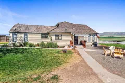 1310 Wpa Rd, Ellensburg, WA 98926