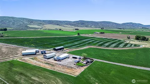1310 Wpa Rd, Ellensburg, WA 98926