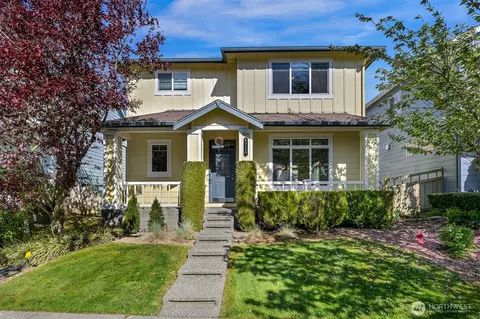 4716 Cordata Pkwy, Bellingham, WA 98226