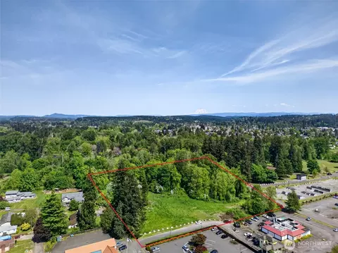 202 E High St, Centralia, WA 98531