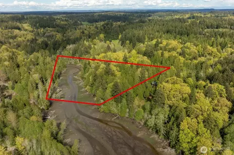0 Reyonlds Rd NW, Vaughn, WA 98394