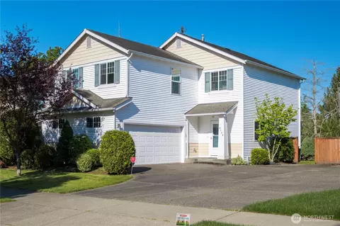 3159 Walker Rd, Dupont, WA 98327