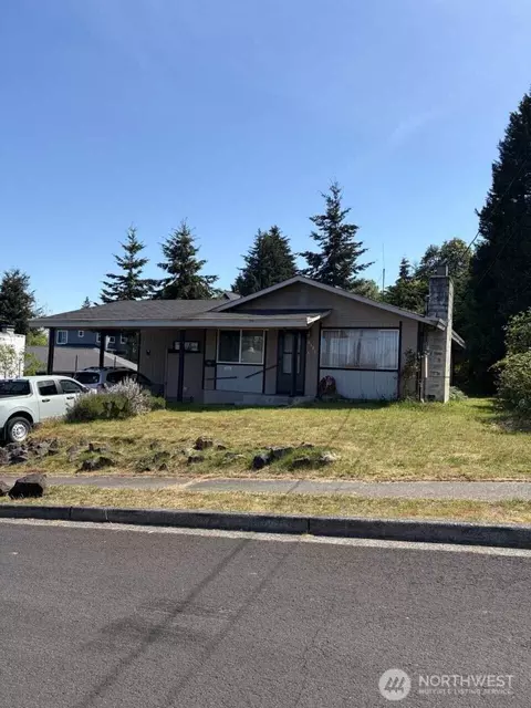 6322 N Hale St, Tacoma, WA 98407