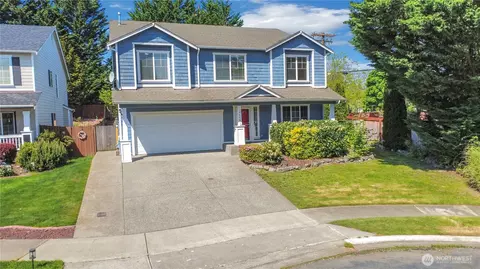 13604 116th Avenue Ct E, Puyallup, WA 98374