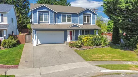 13604 116th Avenue Ct E, Puyallup, WA 98374