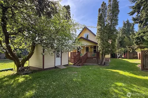 240 Motor Ave, Port Angeles, WA 98362