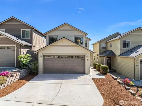 396 NE Inspiration St, Poulsbo, WA 98370