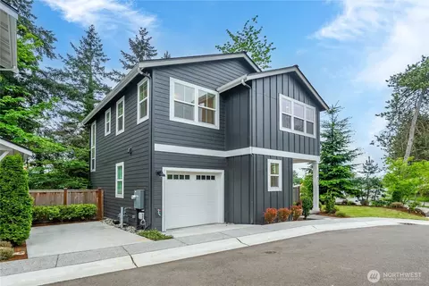 11603 NE 155th St, Kirkland, WA 98034
