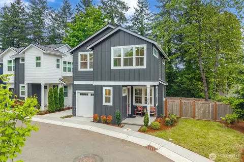 11603 NE 155th St, Kirkland, WA 98034