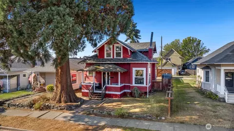 812 N Steele St, Tacoma, WA 98406