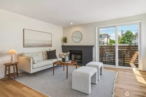 6513 24th Ave NW #4, Seattle, WA 98117