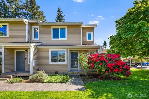 23816 12th Pl S #401, Des Moines, WA 98198