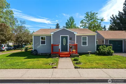 1544 Melrose St, Walla Walla, WA 99362