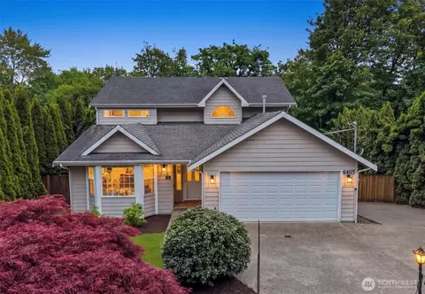 4405 S 261st St, Kent, WA 98032