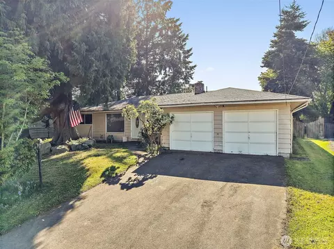 29123 43rd Ave S, Auburn, WA 98001