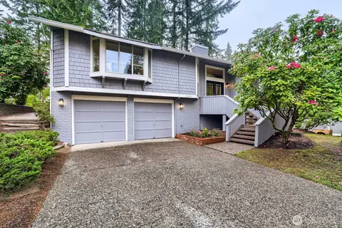 Exterior - 14606 26th Dr SE, Mill Creek, WA 98012 photo 2 of 6