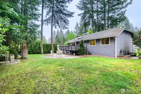 Exterior - 14606 26th Dr SE, Mill Creek, WA 98012 photo 4 of 6