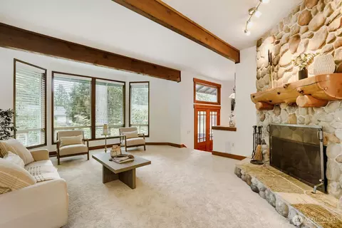 Living - 14606 26th Dr SE, Mill Creek, WA 98012 photo 3 of 4