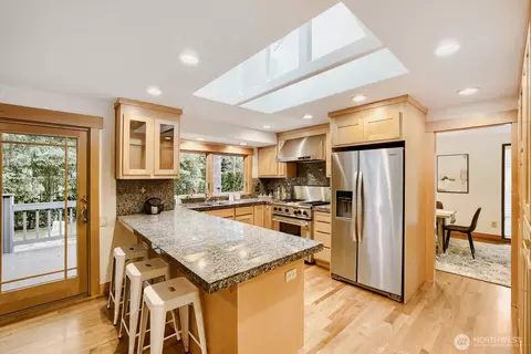 Kitchen - 14606 26th Dr SE, Mill Creek, WA 98012 photo 2 of 6