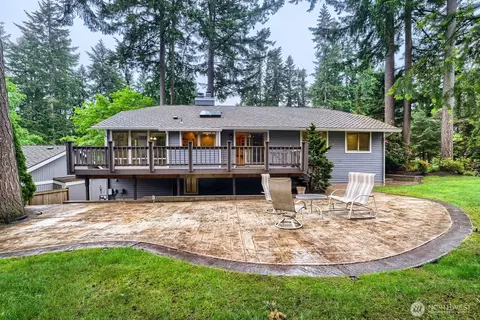 Exterior - 14606 26th Dr SE, Mill Creek, WA 98012 photo 6 of 6