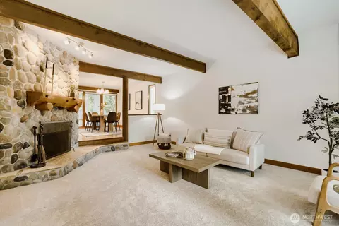 Living - 14606 26th Dr SE, Mill Creek, WA 98012 photo 1 of 4
