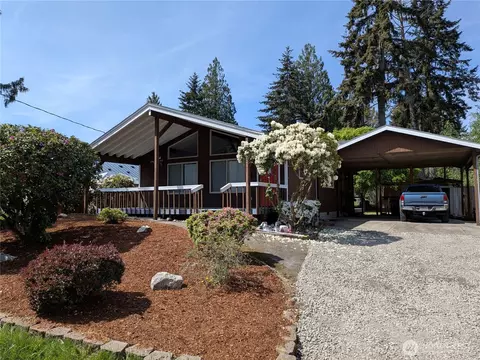 9923 Overlook Dr NW, Olympia, WA 98502