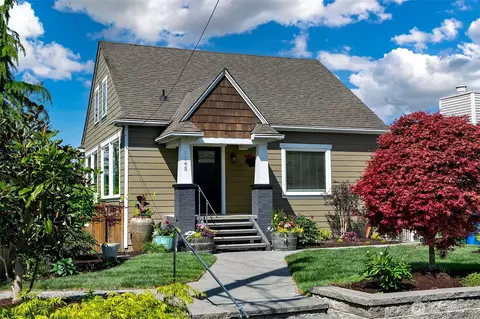 9545 2nd Ave NW, Seattle, WA 98117