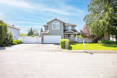 4749 Moonglow Pl, Blaine, WA 98230