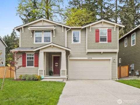 16926 127th Avenue Ct E, Puyallup, WA 98374