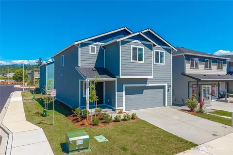 32305 Bryant Rd, Sultan, WA 98294
