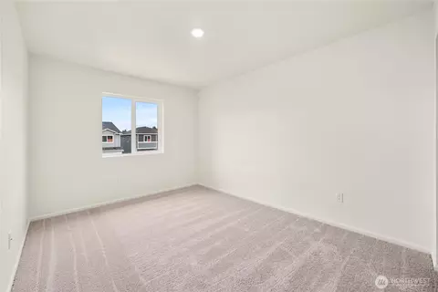 Bedroom - 32305 Bryant Rd, Sultan, WA 98294 photo 4 of 5