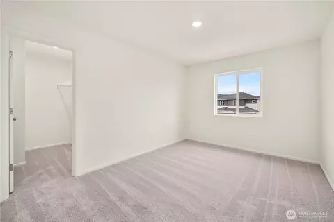 Bedroom - 32305 Bryant Rd, Sultan, WA 98294 photo 5 of 5