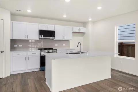 Kitchen - 32305 Bryant Rd, Sultan, WA 98294 photo 6 of 6