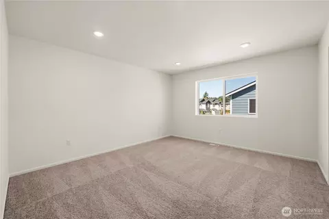 Bedroom - 32305 Bryant Rd, Sultan, WA 98294 photo 1 of 9