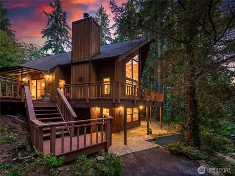 4725 Rehklau Rd SE, Olympia, WA 98513
