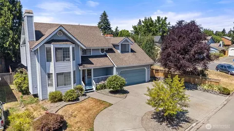 22127 109th Pl SE, Kent, WA 98031